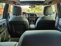 Gebraucht Seat Leon Black Edition 150 PS (110 kW) 2020 Grau Limousine