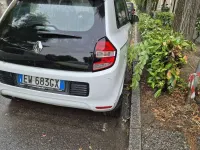Usata Renault Twingo Intens 69 CV (50 kW) 2015 Utilitaria