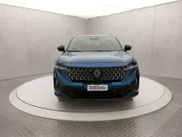 Usata Renault Austral Techno 199 CV (146 kW) 2025 Azzurro SUV