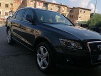 Usata Audi Q5 170 CV (125 kW) 2010 SUV