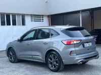 Usata Ford Kuga ST-Line X 120 CV (88 kW) 2022 Grigio SUV