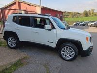 usata Jeep Renegade 1.6 E-TorQ Longitude/Navi/Garanzia 24 mesi