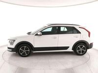 Usata Kia Niro 105 CV (77 kW) 2022 Bianco SUV