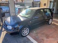 usata VW Golf IV Golf 1.6 16V cat 3 porte Generation