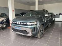 Nuova Dacia Duster Journey 91 CV (66 kW) 2025 Verde SUV