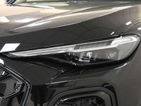 Nuova Audi Q5 Sportback S-Line 204 CV (150 kW) 2026 Nero SUV