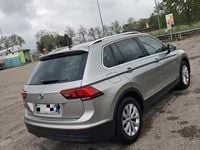 Usata VW Tiguan 2020 SUV