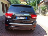 Usata Jeep Grand Cherokee Limited 241 CV (177 kW) 2013 SUV