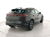 Nuova Cupra Formentor 150 CV (110 kW) 2025 Nero metalizzato SUV