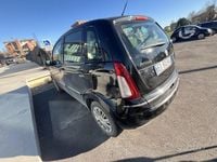 Usata Lancia Musa 77 CV (56 kW) 2010 Nero Monovolume