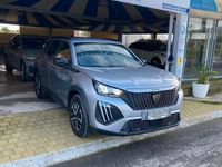 Usata Peugeot 2008 S 101 CV (74 kW) 2023 Grigio SUV