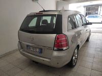 usata Opel Zafira 1.9 16V CDTI 150CV Cosmo