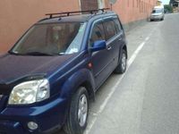Usata Nissan X-Trail 114 CV (83 kW) 2002 SUV