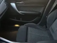 Usata BMW 125 M Sport 218 CV (160 kW) 2012 Nero Utilitaria