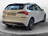 Usata Skoda Kamiq Style 110 CV (80 kW) 2021 SUV