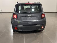 Usata Jeep Renegade Limited 131 CV (96 kW) 2023 Grigio SUV