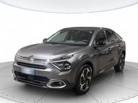 Usata Citroën C4 131 CV (96 kW) 2024 Grigio SUV