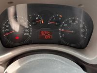 Usata Fiat Panda 70 CV (51 kW) 2006 Utilitaria