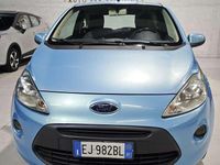 Usata Ford Ka 69 CV (50 kW) 2011 Other Utilitaria