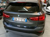 usata BMW X1 X1 sDrive16d Business