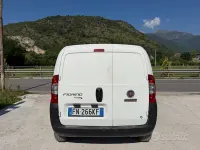 Usata Fiat Doblò 95 CV (69 kW) 2018 Bianco Monovolume
