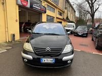 Gebraucht Citroën C3 73 PS (53 kW) 2006 Schwarz Kleinwagen