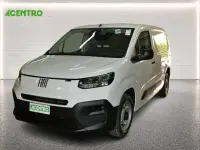 Nuova Fiat Doblò 100 CV (73 kW) 2026 Bianco Monovolume