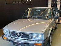 Usata Alfa Romeo Alfetta 121 CV (88 kW) 1984 Other Berlina