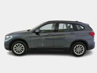 usata BMW X1 sDrive 18d Business Advantage Autom.