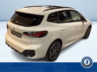 usata BMW 218 Active Tourer D ACTIVE TOURER Msport218D Msport