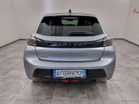 Nuova Peugeot 208 Allure 101 CV (74 kW) 2025 Grigio Utilitaria