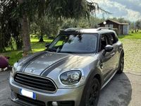 Usata Mini Countryman Business 150 CV (110 kW) 2018 SUV