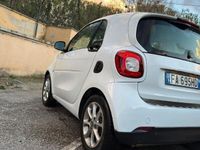 Usata Smart ForTwo Coupé 61 CV (44 kW) 2015 Utilitaria