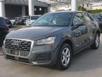 usata Audi Q2 1.6 tdi Business s-tronic