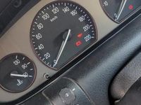 Usata Lancia Lybra 116 CV (85 kW) 2002 Blu Station wagon
