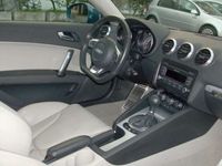 usata Audi TT Coupe 2.0 tfsi Advanced s-tronic