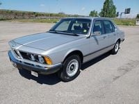 Usata BMW 732 197 CV (144 kW) 1981 Gray Berlina