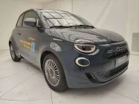 Nuova Fiat 500 65 CV (47 kW) 2025 Blu/azzurro Berlina