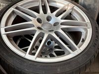 Usata Audi TT Roadster S-Line 160 CV (117 kW) 2009 Bianco Cabrio