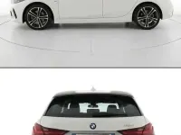 Usata BMW 118 M Sport 150 CV (110 kW) 2022 Berlina