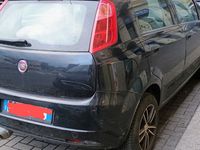 usata Fiat Grande Punto Grande Punto 1.4 5 porte Active Natural Power