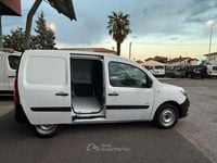 Usata Mercedes Citan 109 90 CV (66 kW) 2016 Bianco