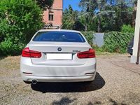 Usata BMW 318 150 CV (110 kW) 2017 Berlina