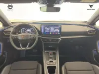 Usata Cupra Formentor 204 CV (150 kW) 2024 Nero SUV