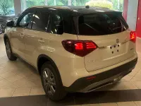 Nuova Suzuki Vitara Cool 110 CV (80 kW) 2026 Avorio SUV