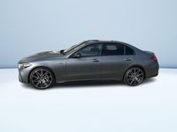 usata Mercedes C43 AMG Classe C Mercedes-AMGMild hybrid 4Matic