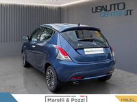 Usata Lancia Ypsilon Gold 70 CV (51 kW) 2021 Utilitaria