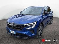Usata Renault Austral Techno 200 CV (147 kW) 2022 Blu SUV