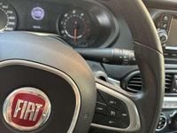 Usata Fiat Tipo Opening Edition 120 CV (88 kW) 2015 Berlina