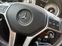 Usata Mercedes A180 109 CV (80 kW) 2013 Bianco Utilitaria